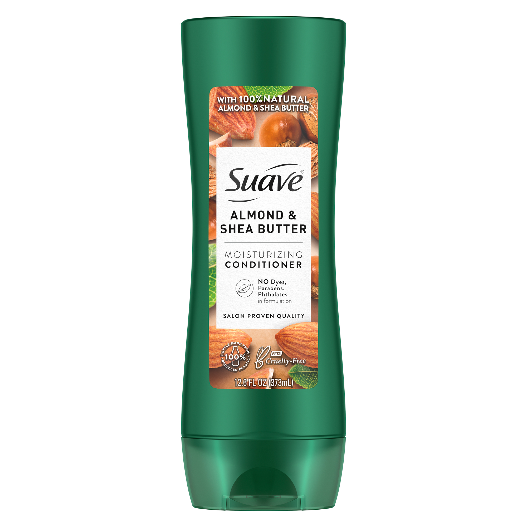 CB066623_Suave_Conditioner_Almond_and_Shea_Butter_12-6oz_Front